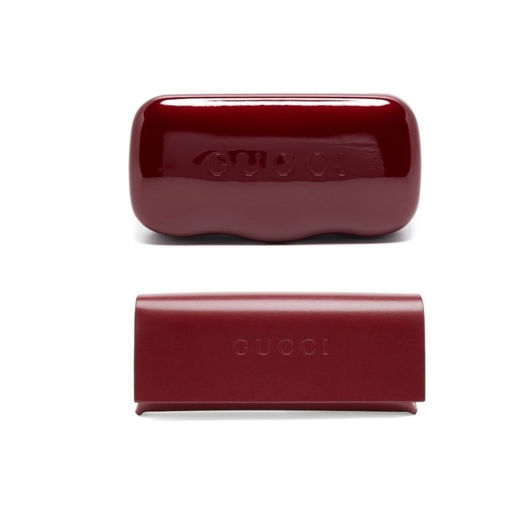 NWT Gucci GG1969o-002 Eyeglasses - Picture 3 of 3